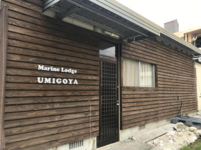 Marine Lodge Umigoya - Vacation STAY 95062, Zamami